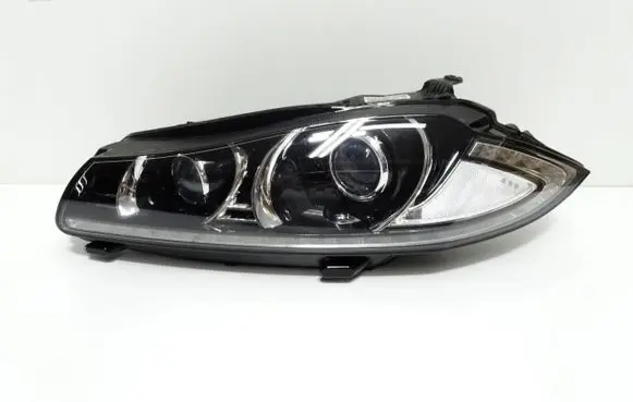 Jaguar XF X250 Headlight/headlamp CX2313W030DH 000002