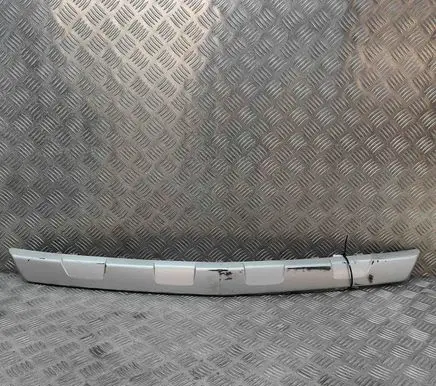 Opel Mokka Front bumper lip 95276671