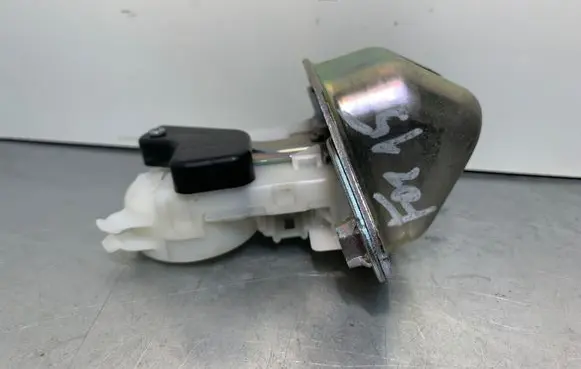 Subaru Forester SJ Tailgate/trunk/boot lock/catch/latch