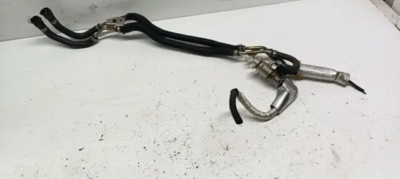 BMW X1 F48 F49 AdBlue injector 8580209