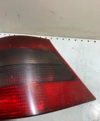 Volkswagen Golf IV Rear/tail lights 1J6945112S