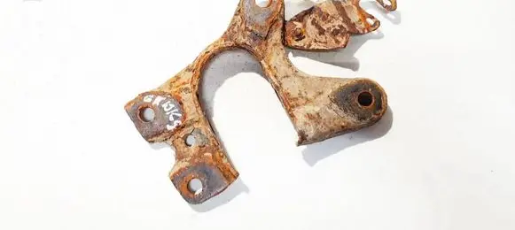 Opel Signum Bracket in trunk/boot 