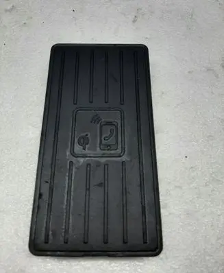 Audi A8 S8 D5 Battery box tray cover/lid 4N0035502