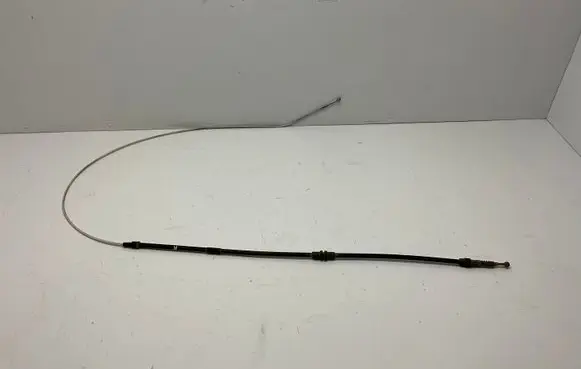 Volkswagen Caddy Handbrake/parking brake wiring cable 2K5609721AE