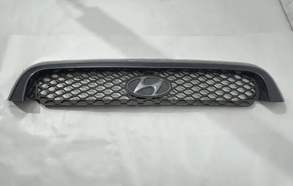 Hyundai Santa Fe Front grill 8635126900