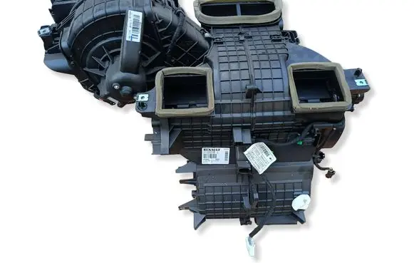 Renault Kangoo II Interior heater climate box assembly 271105035R 5T4900000