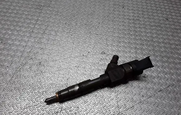 Renault Laguna II Fuel injector 0445110021