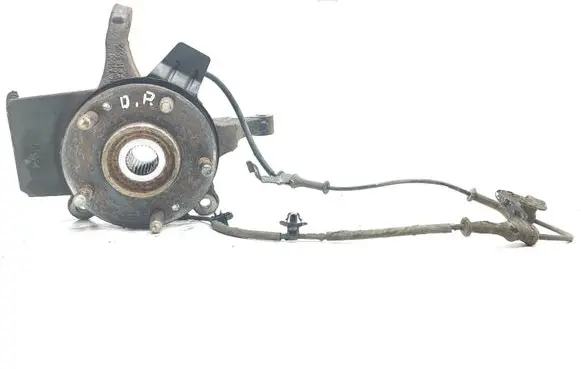Hyundai i30 Front wheel hub