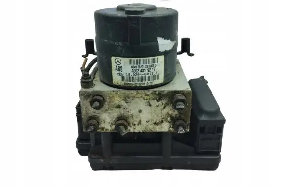 Mercedes-Benz C W202 ABS Pump A0024319212