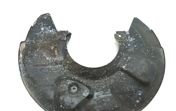 Volkswagen Transporter - Caravelle T6 Front brake disc dust cover plate 