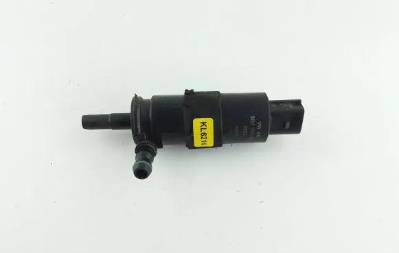 Audi A6 S6 C6 4F Headlight washer pump 3B7955681 KL6214