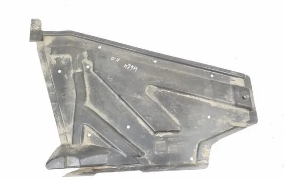 Mercedes-Benz B W246 W242 Pickup box liner A2466840300