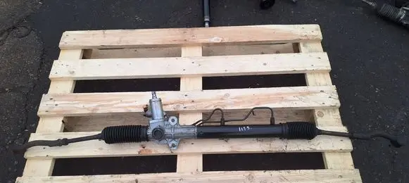 Hyundai Tucson JM Steering rack