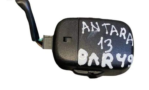 Rain sensor
