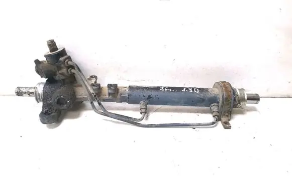Volkswagen Golf III Steering rack 1H1422061