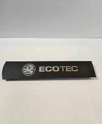 Engine cover (trim)