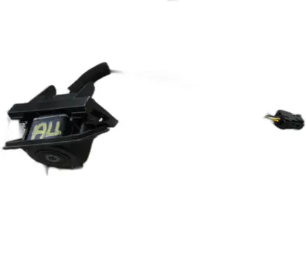 Peugeot 308 Reversing camera 