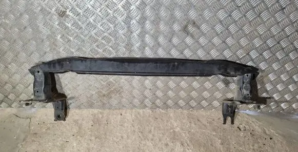 Porsche Cayenne (9PA) Front bumper cross member 7L0807109E