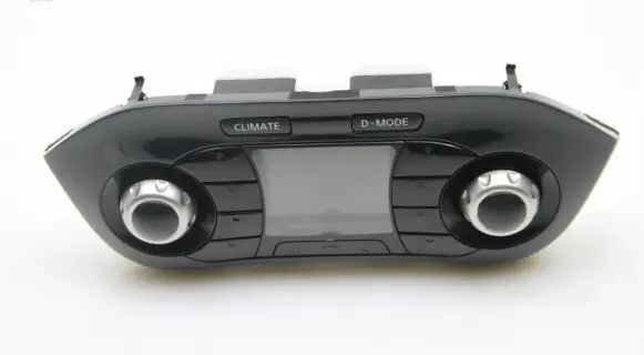 Nissan Juke I F15 Air conditioner control unit module 248451KB0A
