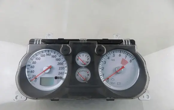 Mitsubishi Outlander Speedometer (instrument cluster) MN162482