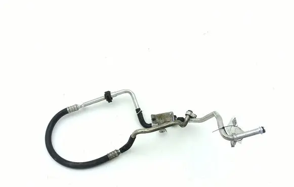Ford Edge I Air conditioning (A/C) pipe/hose 7T4319D738E
