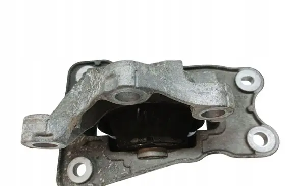 Volvo V60 Engine mount vacuum valve EY8BA