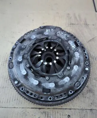 Audi A3 S3 8P Clutch set kit