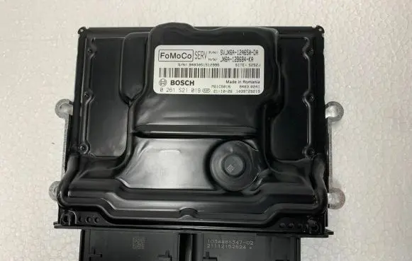 Ford Focus Engine control unit/module ECU