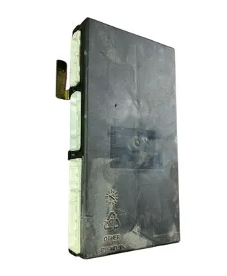 Volvo S40, V40 Comfort/convenience module 30621304 3817900290 SW30621306