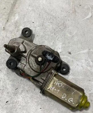 Hyundai H-1, Starex, Satellite Wiper motor 987004A500 WR108SD