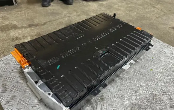 BMW iX3 G08 Hybrid / Electric Car Battery Cell 9426634 9426788