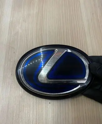 Lexus RX 330 - 350 - 400H Manufacturer badge logo/emblem 7543148010