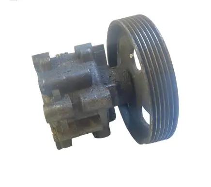 Citroen C5 Power steering pump 9636086680 7617955502