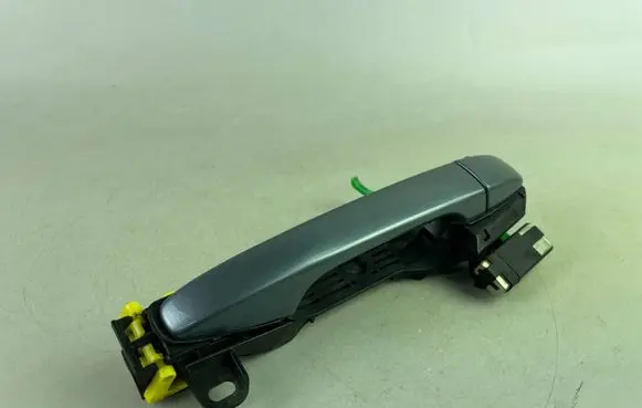 Subaru Outback (BS) Rear door exterior handle