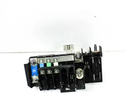 Mercedes-Benz CLA C117 X117 W117 Fuse box set A2465401950