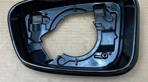 BMW 7 G11 G12 Plastic wing mirror trim cover C0181101
