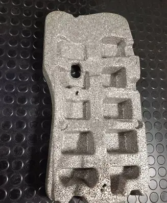 BMW 5 F10 F11 Other interior part 727181701