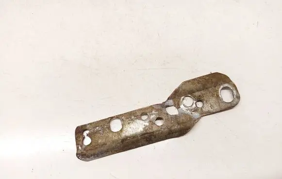 Volkswagen Sharan Front bumper mounting bracket 