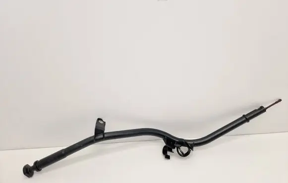 BMW 5 F10 F11 Oil level dip stick 7810493 54697510