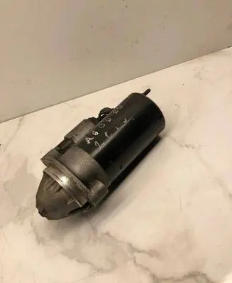Audi A6 S6 C6 4F Starter motor 05G911023A