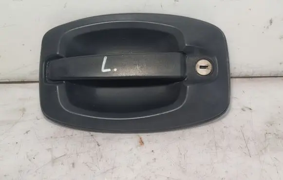 Peugeot Boxer Front door exterior handle 233347