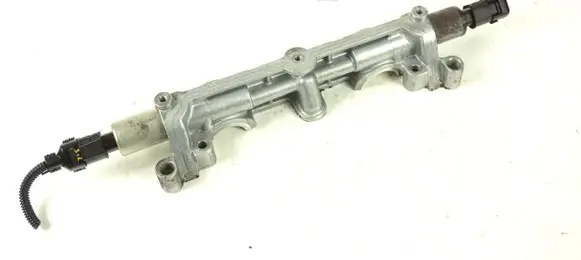 Opel Astra J Other engine part 55354224 PANEWKA