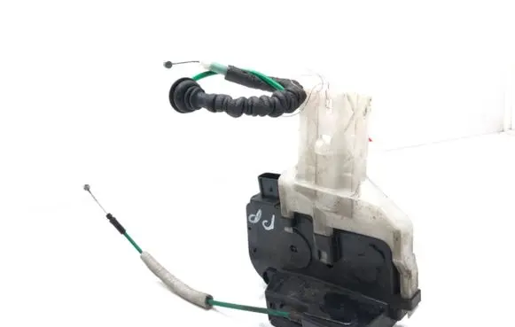 Hyundai i40 Front door lock