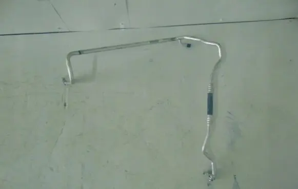 Porsche Boxster 981 Air conditioning (A/C) pipe/hose 99157309300