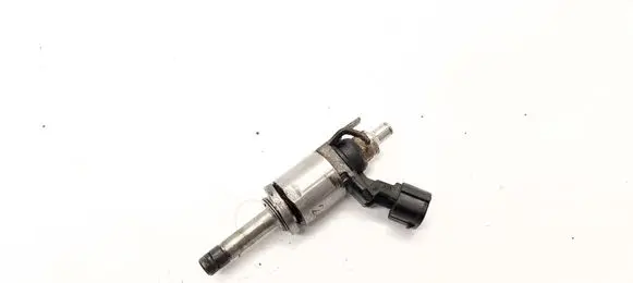 Fuel injector