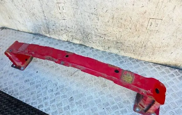 Land Rover Range Rover Evoque L538 Front bumper cross member BJ3217F021AB