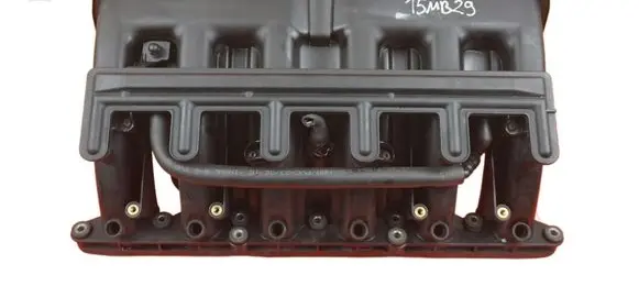 BMW X5 E53 Intake manifold 1439288 M54B30