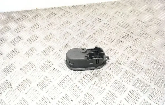 Front door interior handle