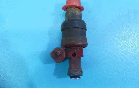 Ford Explorer Fuel injector 280150931 IMPRK1155914