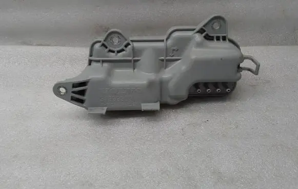 Volvo V60 Vacuum air tank 31339809